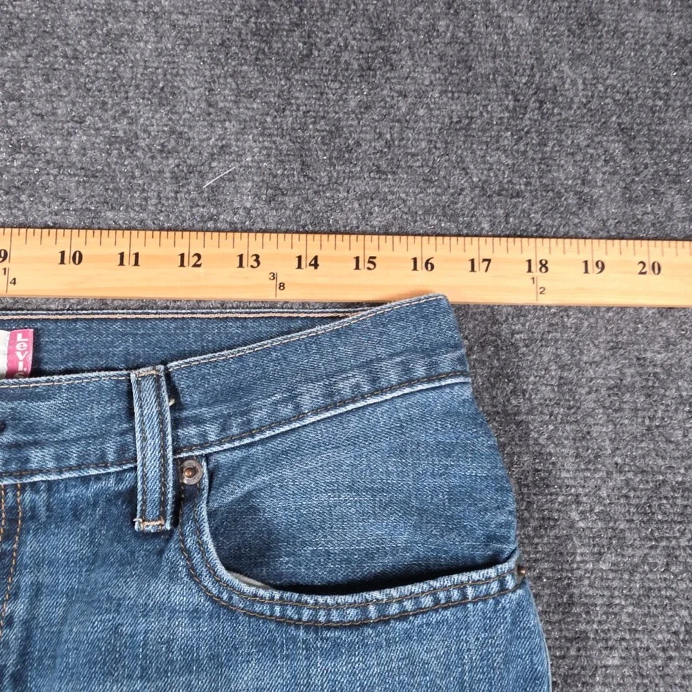 Levis vtg levi
